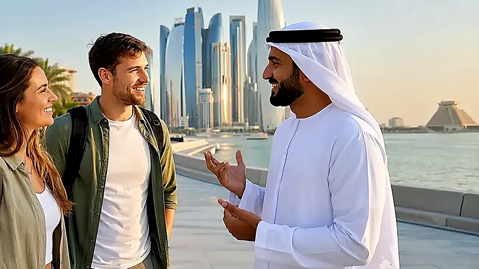 EasyArabicNow travel stories and practical guides